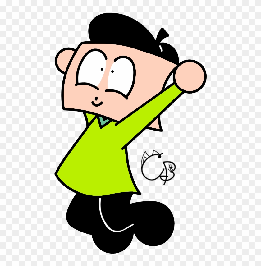 Woo-hoo By Tmsequel - Cartoon #1611213