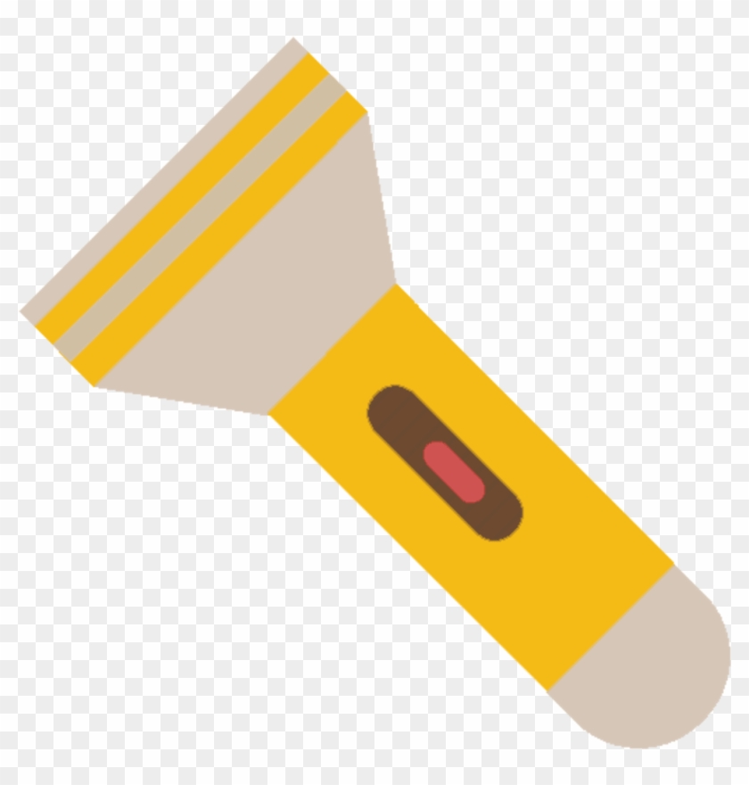 Flashlight Torch - Free - Mobile Torch Flashlight Icon #1611334