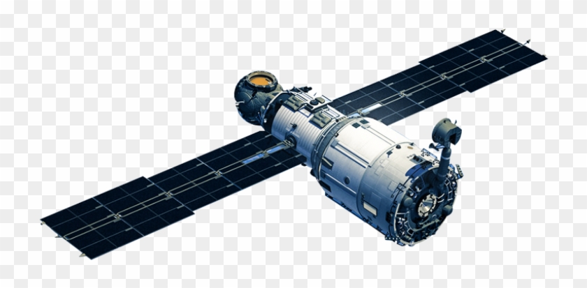 Satellite Png Transparent #1611389