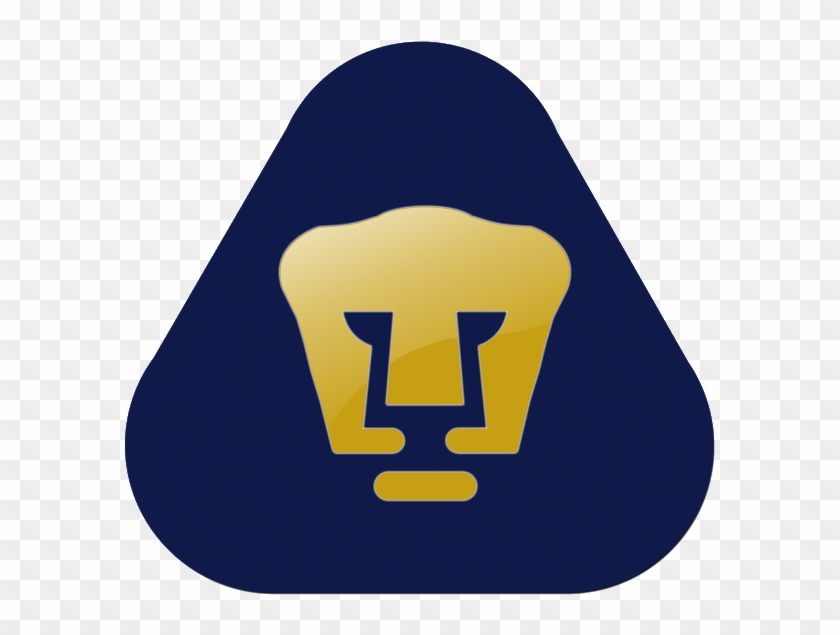 Tbol Sin Compromisos Longevidad Mx - Pumas Logo Dream League #1611459