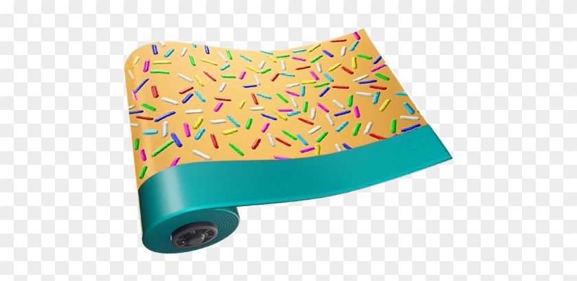 Part Of The Two Scoops Set - Fortnite #1611488