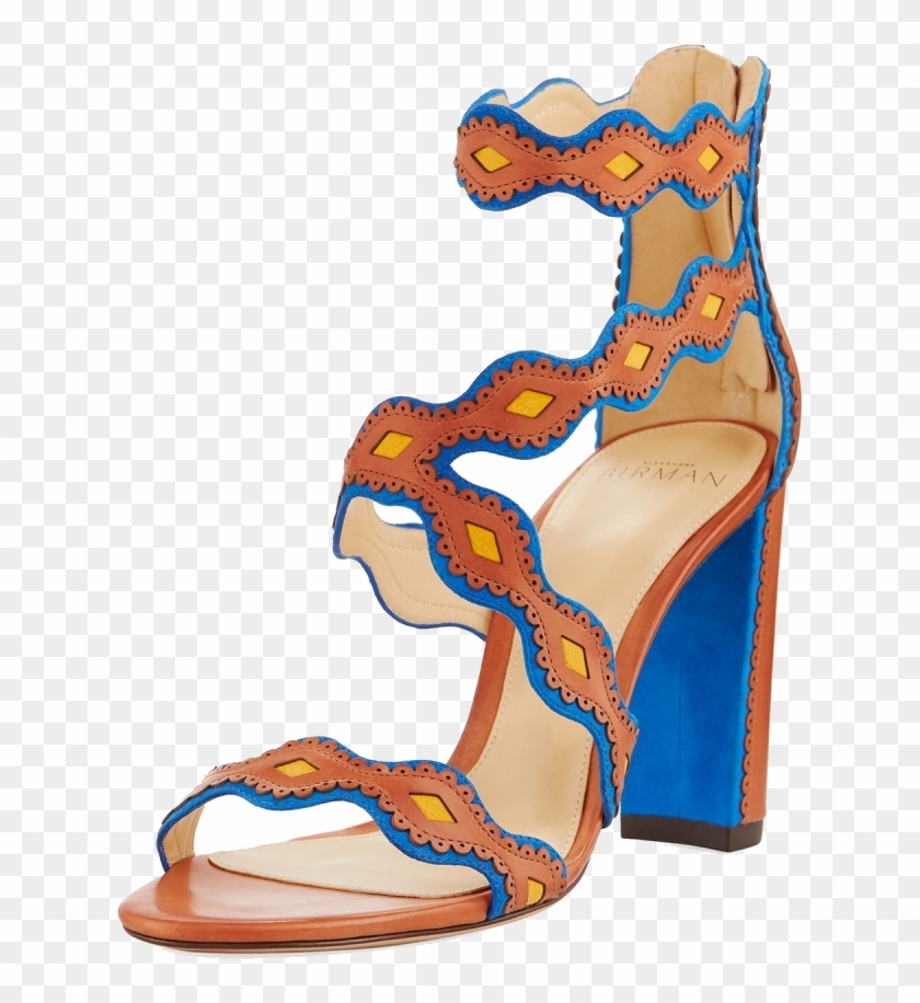 Sandal #1611517