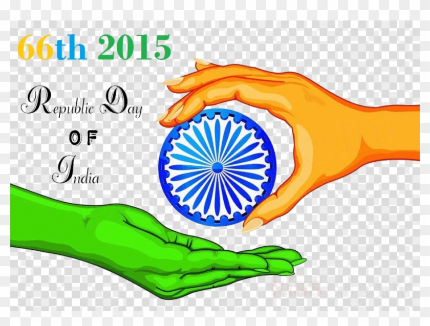 Independence Day 2014 Clipart Indian Independence Movement - Happy Independence Day 2018 #1611568