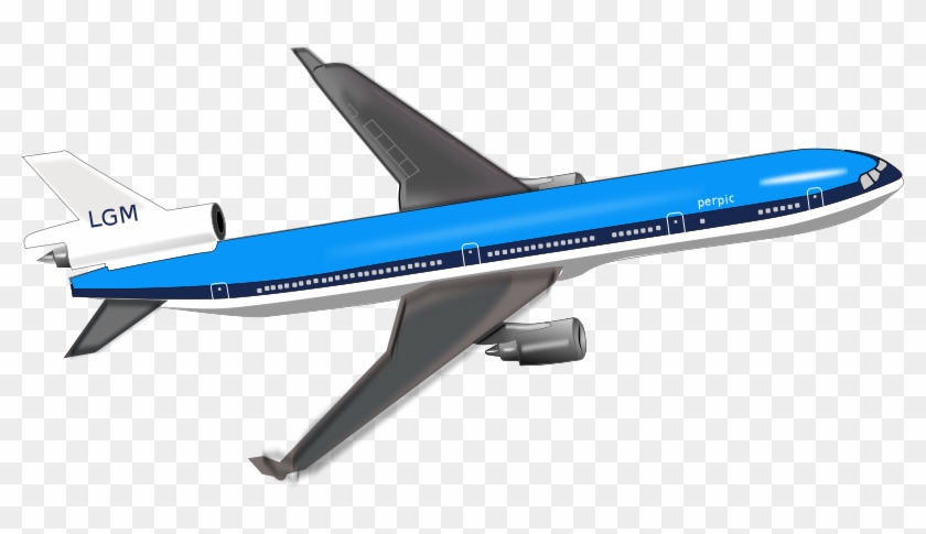 Airplane Clip Art #1611695