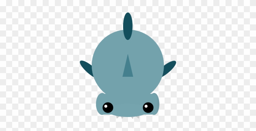 Artistichammerhead Shark - Cartoon #1611758