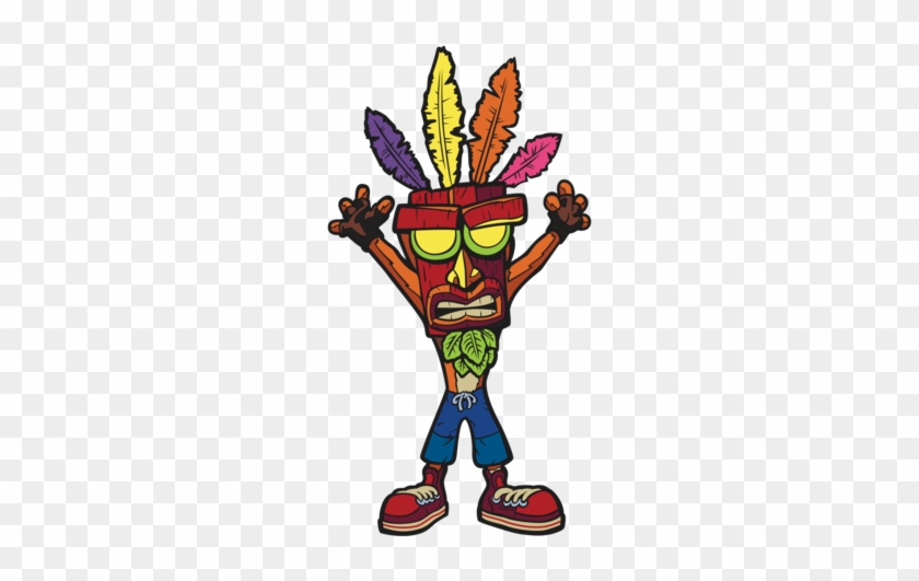 Crash Bandicoot #1611819