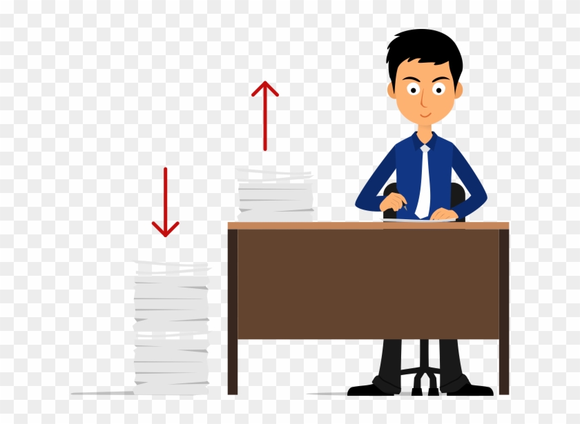 Elegant, Playful, Education Powerpoint Design For A - Cartoon #1611837
