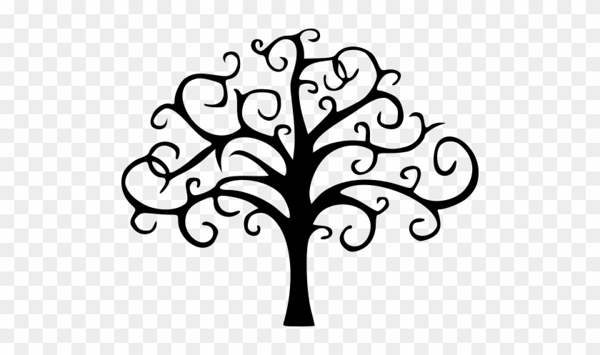 Tribal Tree #1611938