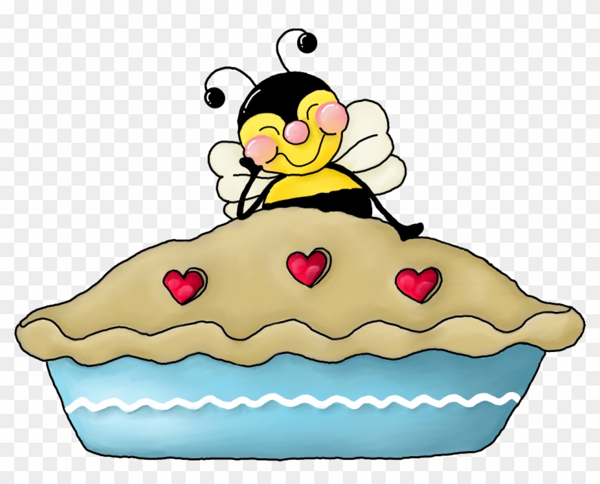 Untitled Post - Free Clipart Pie #1612076