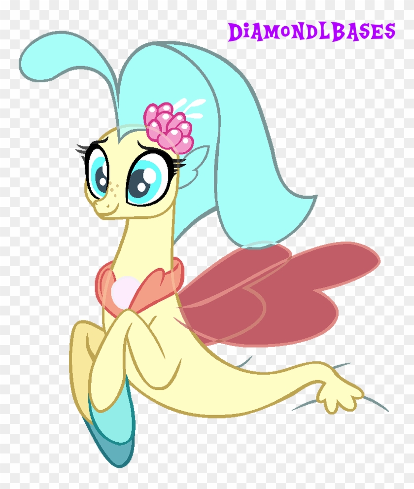 Mlp Movie Base - Cartoon #1612155