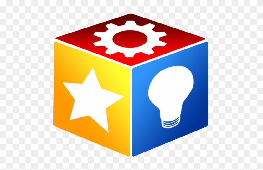 Work / The Tech Toybox Partnership - Tech Toybox #1612239