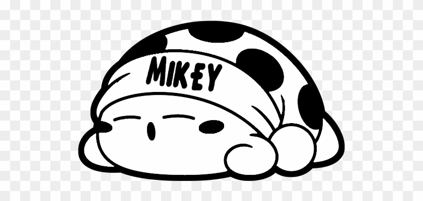 The Font I Used Was A Font Similar To The One Used - Kirby Emote #1612269