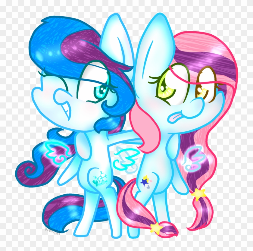 Star Shine And Snowflake By Snowflakewonder On Deviantart - Mlp Snowflake Wonder #1612271