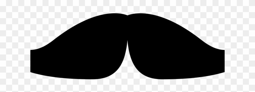 Moustache Clipart Kumis - Moustache Clipart Kumis #1612347