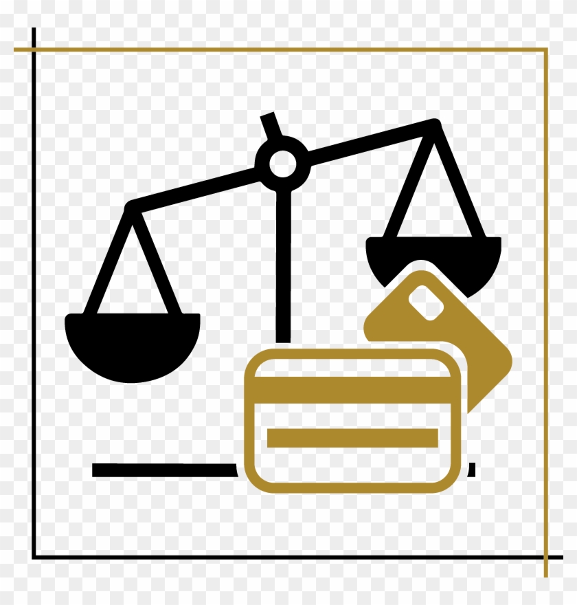 Reconciliation Concourse & - Balance Clip Art Scale #1612377
