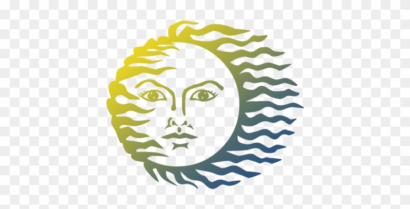 Massage Can Also Help Specifically Address A Number - Face Png Black #1612484