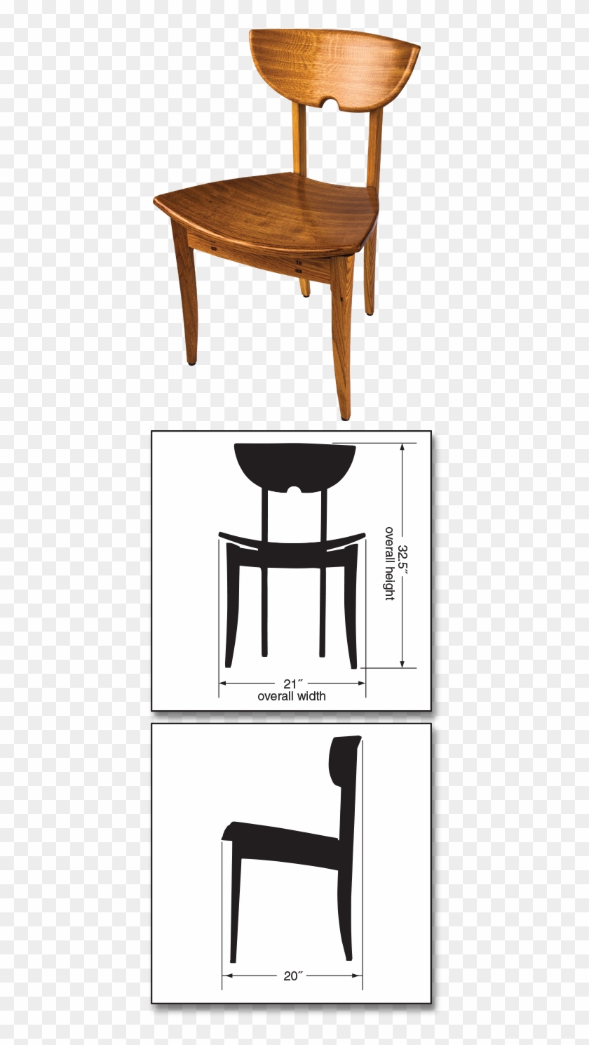 Permian Chair - Chair #1612700