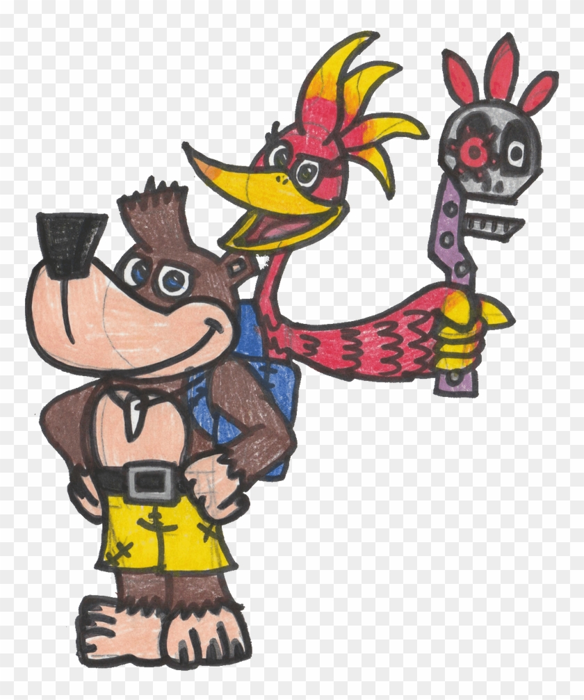 Nuts 'n' Bolts Style By Drquack64 - Cartoon #1612766
