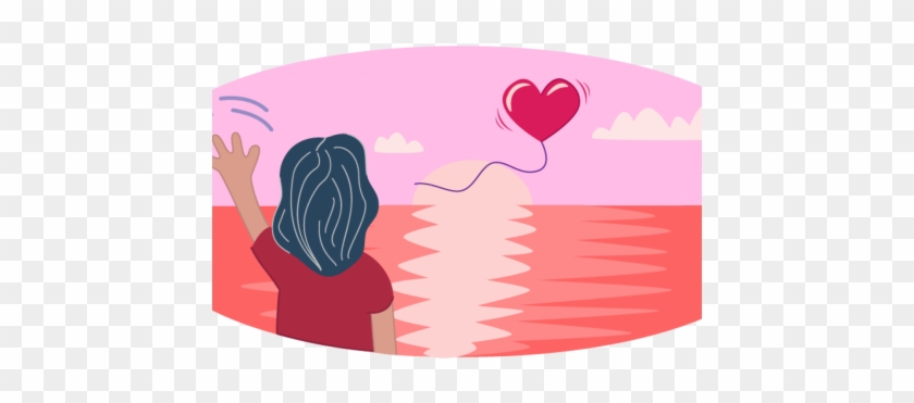 The Importance Of Addressing Grief - Illustration #1612810