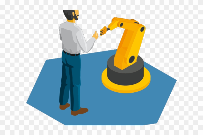 Industrial Clipart Paper Industry - Cartoon #1612849