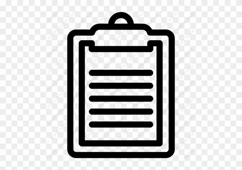 Clipboard - Clipboard #1612852