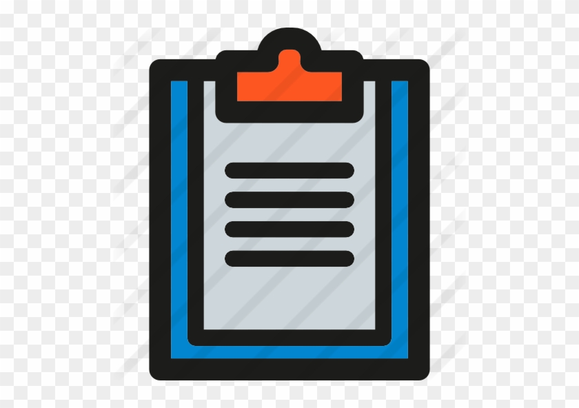 Clipboard Free Icon - Clipboard Free Icon #1612859