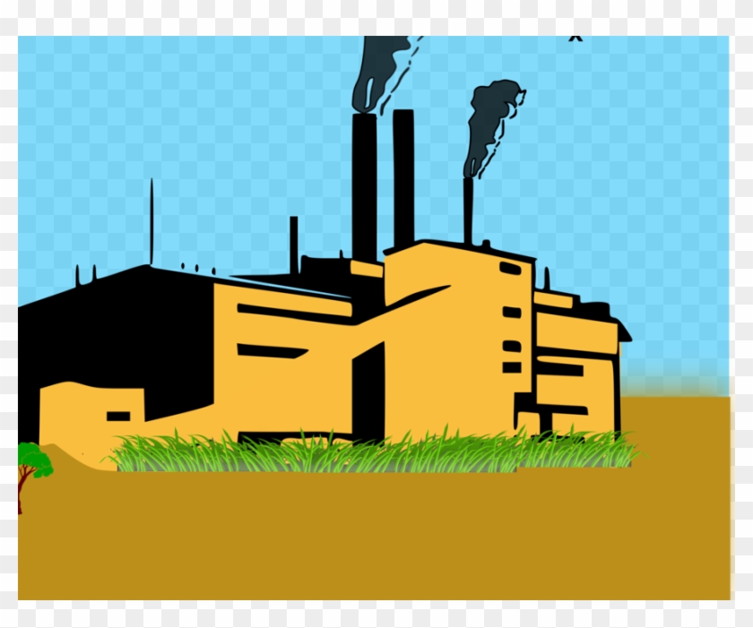 Thermal Pollution For Drawing #1612866