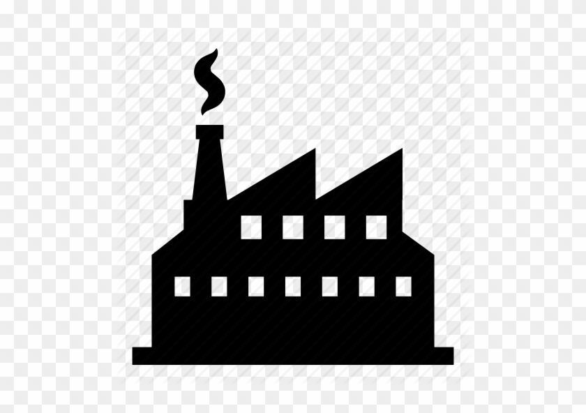 Industrial Clipart Business Industry - Illustration #1612877