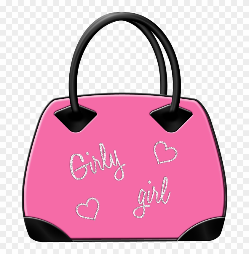 Armnb W Png Pinterest Clip Art Paper Ⓒ - Handbag Clipart #1613076