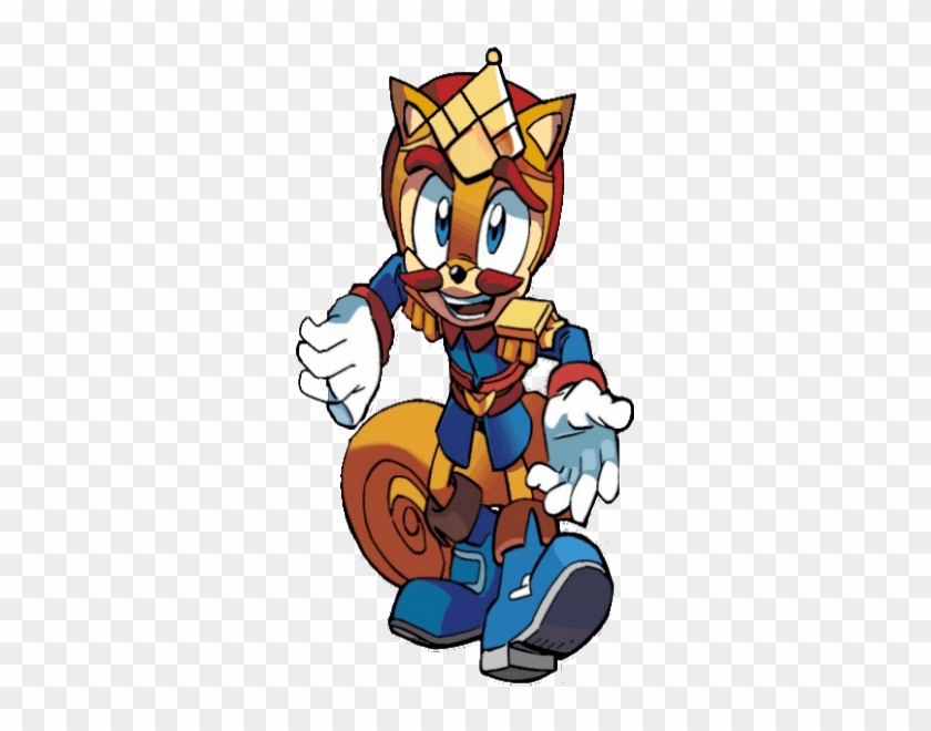 Maximillian Acorn King Clipart Panda Free - Cartoon #1613102
