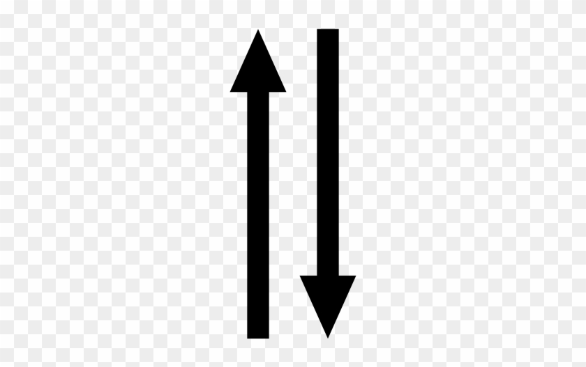 Arrow, Cursor, Arrows, Down, Downward, Down Arrow, - Arrow Up Arrow Down #1613119