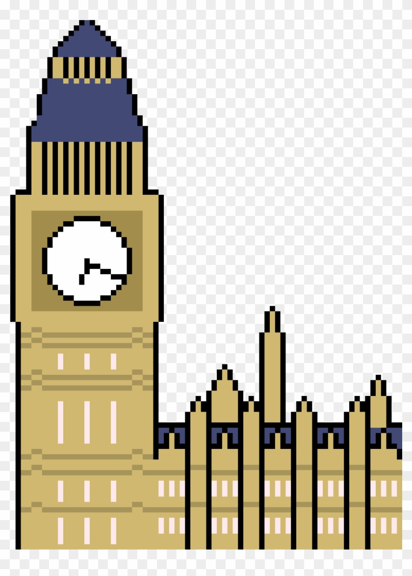 Big Ben - Big Ben #1613129