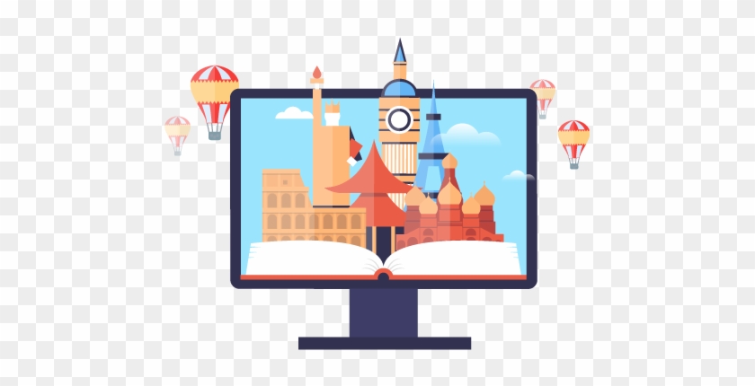 3 Ways To Grow Your Child's Foreign Language Skills - Foreign Language #1613157