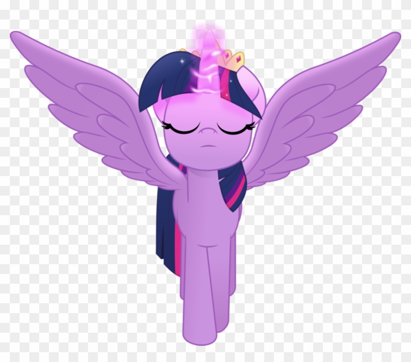 Twilight Sparkle Png Free Download - Twilight Sparkle Mlp Movie #1613265