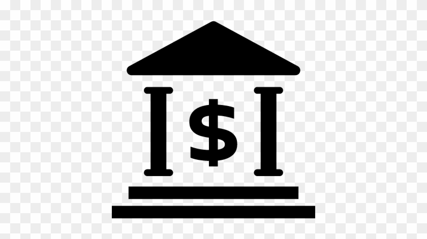 Money Bank Vector - Sitef Topologia #1613369