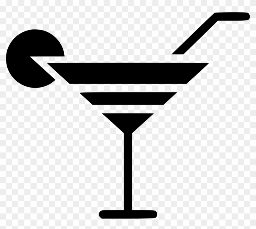 980 X 830 1 - Mocktail Logo Png #1613394