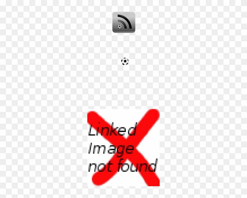 This Free Clip Arts Design Of Rss Soccer Png - This Free Clip Arts Design Of Rss Soccer Png #1613518