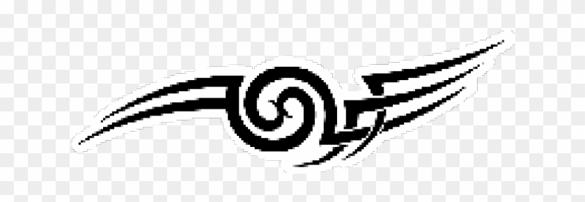 Dragon Tattoos Clipart Png Cb Edit - Tattoos Png Download Hd #1613582