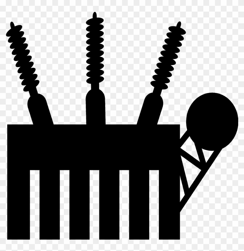 Transformer Test - Silhouette #1613615