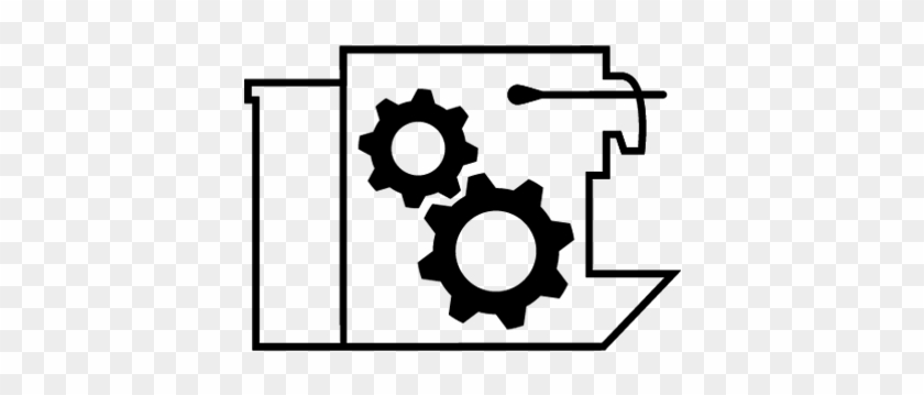 Machine Care & Troubleshooting - Nespresso Machine Icon #1613617