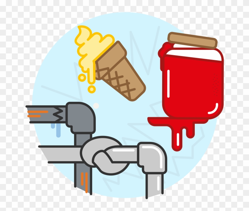 Solution Of Problems In Production Lines - Illustration #1613623