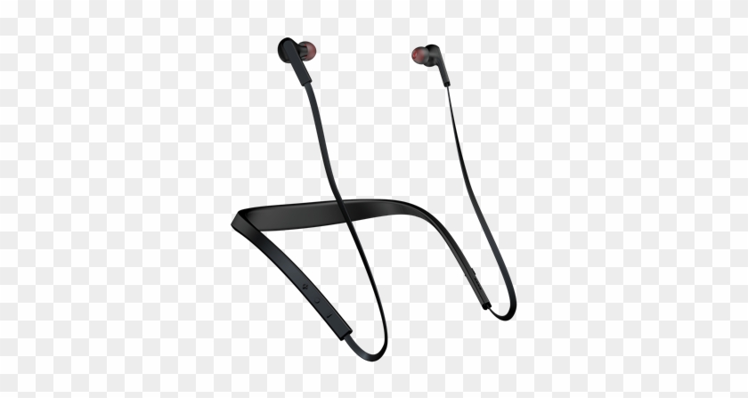 Jabra Halo Smart Bluetooth Headset #1613648