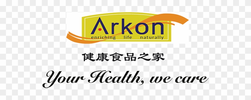 Arkon Your Health We Care Arkon Your Health We Care - Ilovegorgeous #1613692