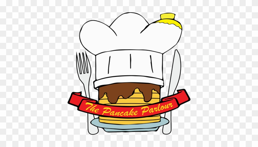 Pancake Parlour - Olsa #1613694