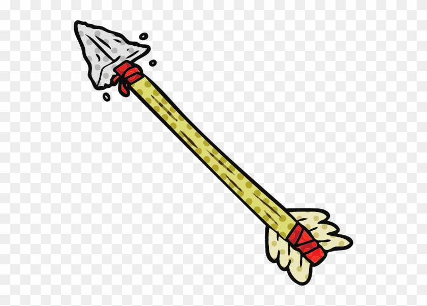 Cartoon Arrow Cartoon Ankaperla Com Red Arrow Pointing - Flecha Animado #1613709