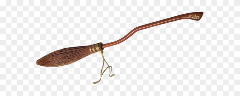 Broom Stick Harry Potter Clip Www Imagessure Com - Éclair De Feu Harry Potter #1613751