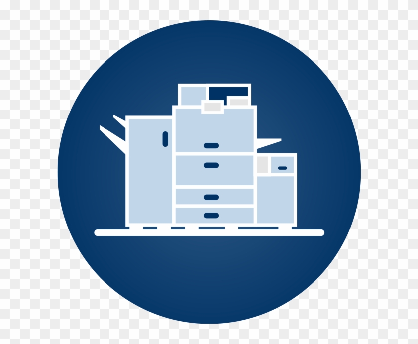 Copier Program - Circle #1613770