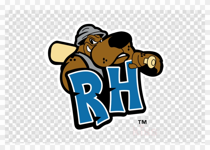 Midland Rockhounds Clipart Midland Rockhounds Logo - Wrigley Field #1613847