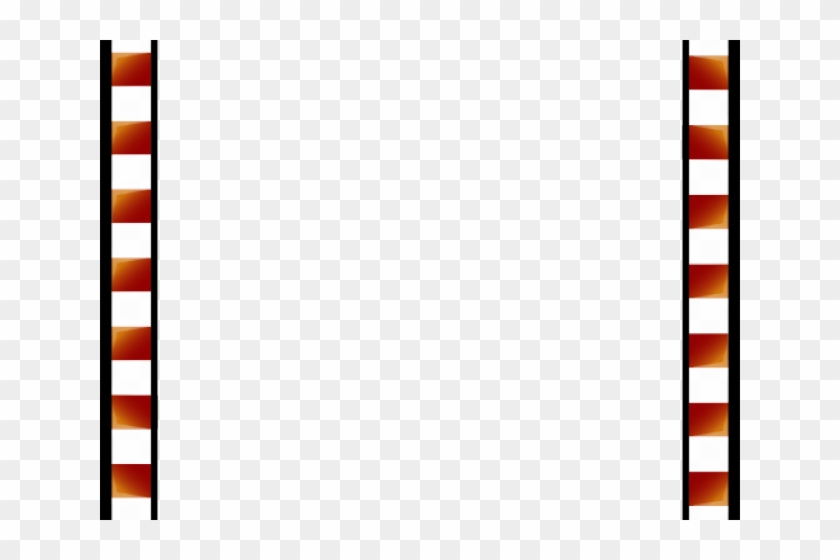 Garland Clipart Country - Border #1614000