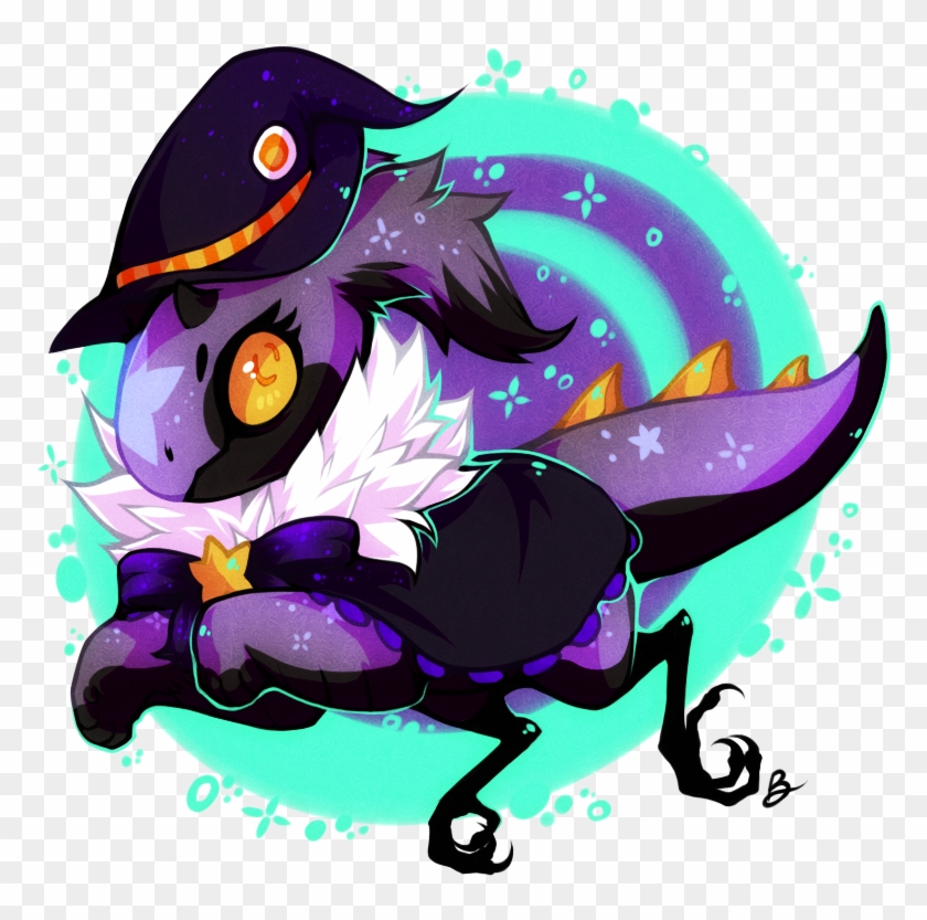Whimsy By Pachoopi - Illustration #1614013